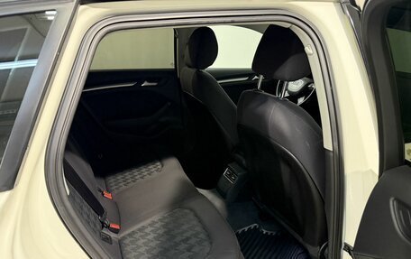 Audi A3, 2013 год, 1 199 800 рублей, 4 фотография