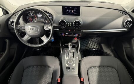 Audi A3, 2013 год, 1 199 800 рублей, 9 фотография