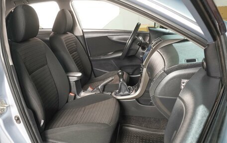 Toyota Corolla, 2008 год, 799 000 рублей, 8 фотография