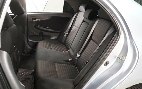 Toyota Corolla, 2008 год, 799 000 рублей, 9 фотография