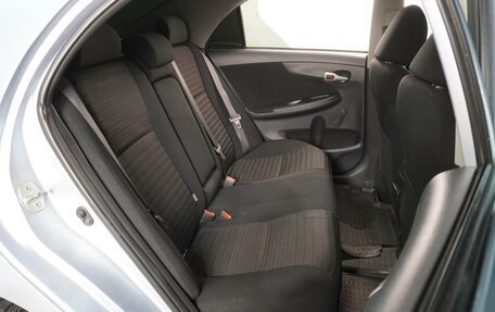 Toyota Corolla, 2008 год, 799 000 рублей, 7 фотография