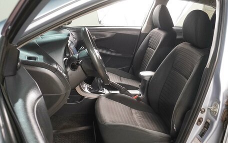 Toyota Corolla, 2008 год, 799 000 рублей, 10 фотография