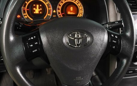 Toyota Corolla, 2008 год, 799 000 рублей, 16 фотография