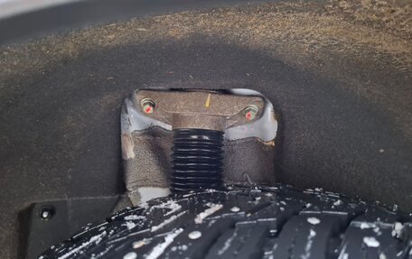 KIA Sportage IV рестайлинг, 2021 год, 2 897 000 рублей, 19 фотография