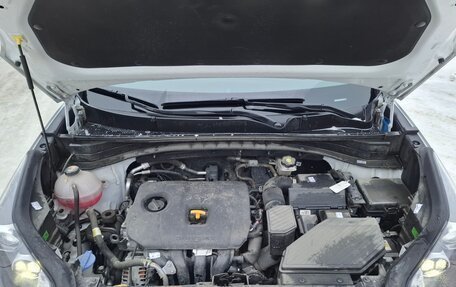 KIA Sportage IV рестайлинг, 2021 год, 2 897 000 рублей, 21 фотография