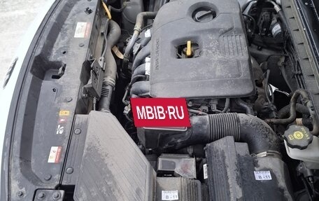 KIA Sportage IV рестайлинг, 2021 год, 2 897 000 рублей, 20 фотография