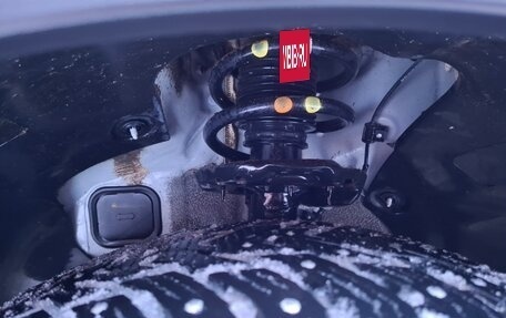 KIA Sportage IV рестайлинг, 2021 год, 2 897 000 рублей, 25 фотография