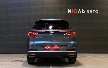 Chery Tiggo 7 Pro, 2021 год, 1 900 000 рублей, 6 фотография