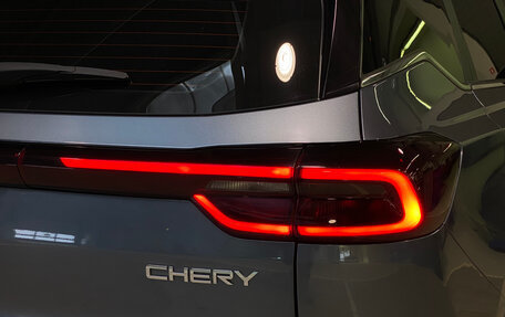 Chery Tiggo 7 Pro, 2021 год, 1 900 000 рублей, 8 фотография