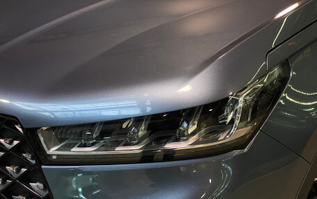 Chery Tiggo 7 Pro, 2021 год, 1 900 000 рублей, 9 фотография