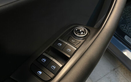 Chery Tiggo 7 Pro, 2021 год, 1 900 000 рублей, 18 фотография