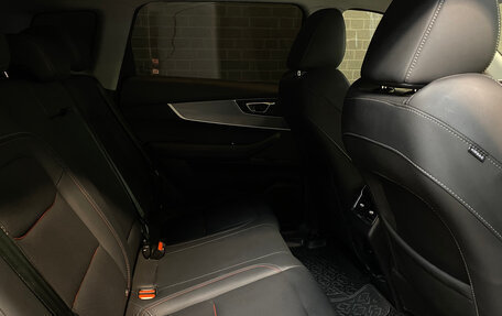 Chery Tiggo 7 Pro, 2021 год, 1 900 000 рублей, 14 фотография