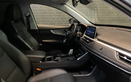 Chery Tiggo 7 Pro, 2021 год, 1 900 000 рублей, 13 фотография