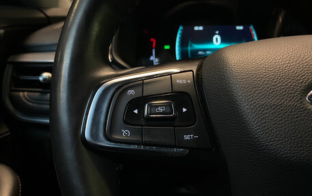 Chery Tiggo 7 Pro, 2021 год, 1 900 000 рублей, 21 фотография