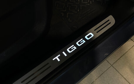 Chery Tiggo 7 Pro, 2021 год, 1 900 000 рублей, 27 фотография
