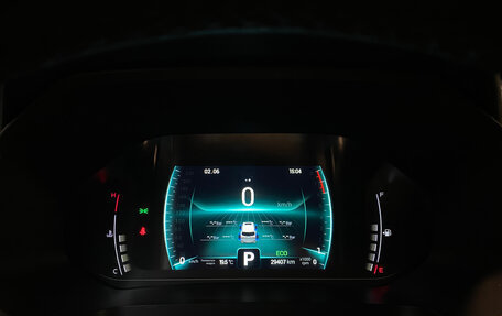 Chery Tiggo 7 Pro, 2021 год, 1 900 000 рублей, 25 фотография