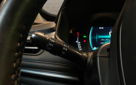 Chery Tiggo 7 Pro, 2021 год, 1 900 000 рублей, 23 фотография