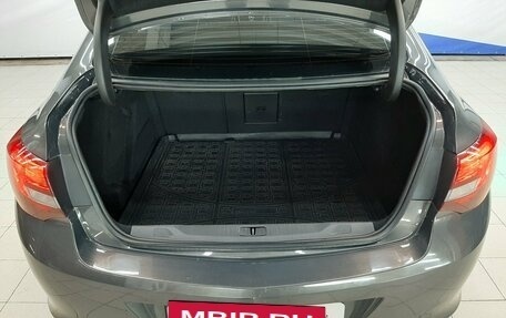 Opel Astra J, 2013 год, 740 000 рублей, 5 фотография