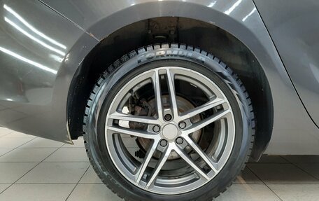 Opel Astra J, 2013 год, 740 000 рублей, 13 фотография