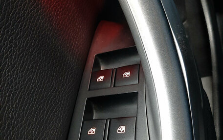 Opel Astra J, 2013 год, 740 000 рублей, 19 фотография