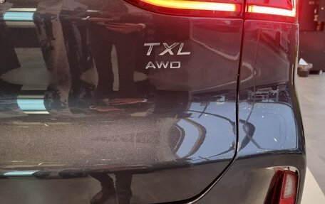 CheryExeed TXL, 2024 год, 3 800 000 рублей, 12 фотография