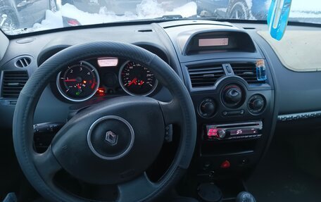 Renault Megane II, 2008 год, 140 000 рублей, 5 фотография