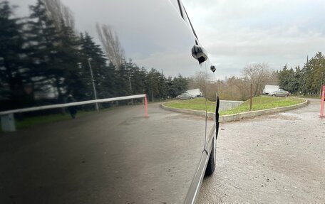 Honda Civic VIII, 2008 год, 695 000 рублей, 9 фотография