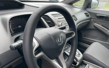 Honda Civic VIII, 2008 год, 695 000 рублей, 14 фотография