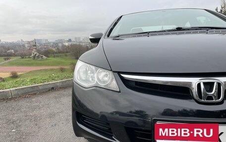 Honda Civic VIII, 2008 год, 695 000 рублей, 21 фотография