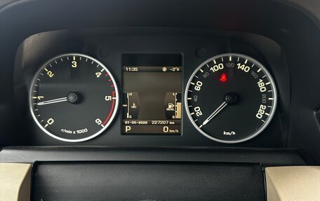 Land Rover Discovery IV, 2011 год, 1 450 000 рублей, 12 фотография