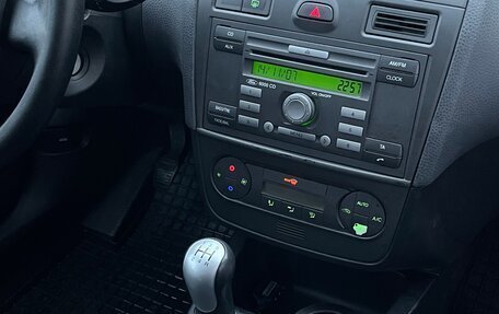 Ford Fiesta, 2007 год, 335 000 рублей, 16 фотография