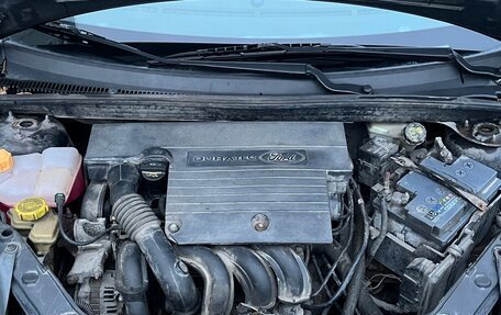 Ford Fiesta, 2007 год, 335 000 рублей, 21 фотография