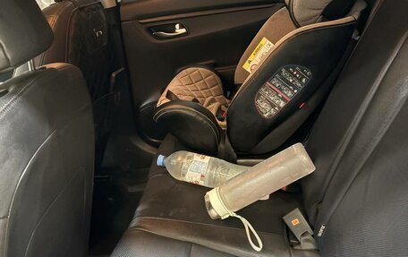 KIA Rio IV, 2022 год, 2 500 000 рублей, 3 фотография