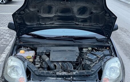 Ford Fiesta, 2007 год, 335 000 рублей, 22 фотография