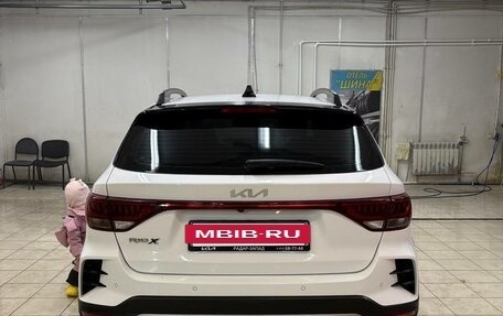KIA Rio IV, 2022 год, 2 500 000 рублей, 5 фотография