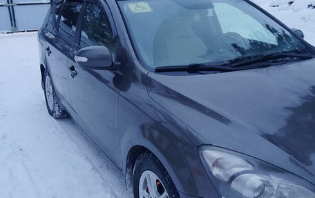 KIA cee'd I рестайлинг, 2010 год, 780 000 рублей, 2 фотография