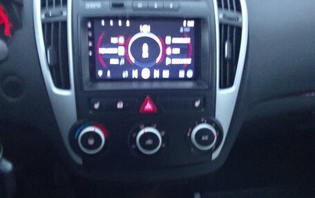 KIA cee'd I рестайлинг, 2010 год, 780 000 рублей, 7 фотография