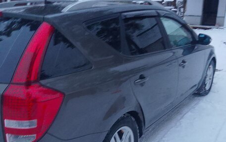 KIA cee'd I рестайлинг, 2010 год, 780 000 рублей, 5 фотография