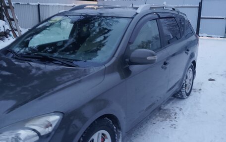 KIA cee'd I рестайлинг, 2010 год, 780 000 рублей, 3 фотография