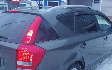 KIA cee'd I рестайлинг, 2010 год, 780 000 рублей, 14 фотография