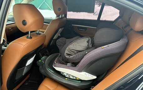 BMW 3 серия, 2016 год, 2 900 000 рублей, 13 фотография