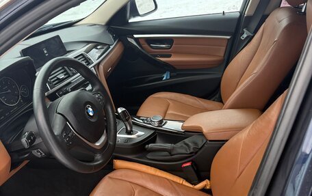 BMW 3 серия, 2016 год, 2 900 000 рублей, 7 фотография