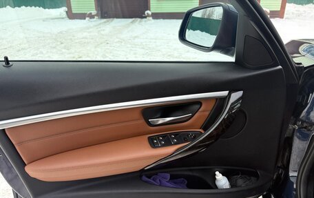 BMW 3 серия, 2016 год, 2 900 000 рублей, 10 фотография