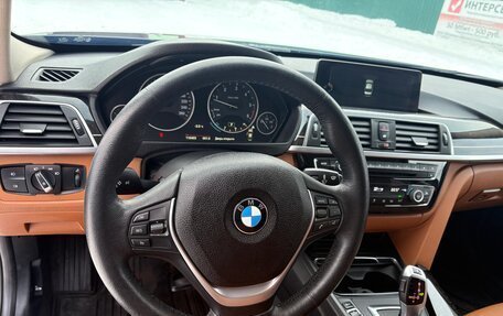 BMW 3 серия, 2016 год, 2 900 000 рублей, 8 фотография