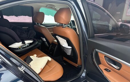 BMW 3 серия, 2016 год, 2 900 000 рублей, 16 фотография