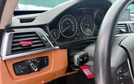 BMW 3 серия, 2016 год, 2 900 000 рублей, 11 фотография