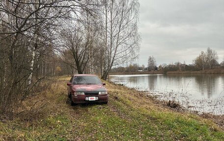 Opel Vectra A, 1992 год, 75 000 рублей, 2 фотография
