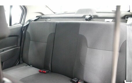 Renault Logan II, 2021 год, 859 700 рублей, 12 фотография