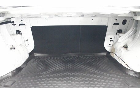 Renault Logan II, 2021 год, 859 700 рублей, 13 фотография