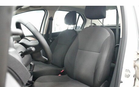 Renault Logan II, 2021 год, 859 700 рублей, 11 фотография